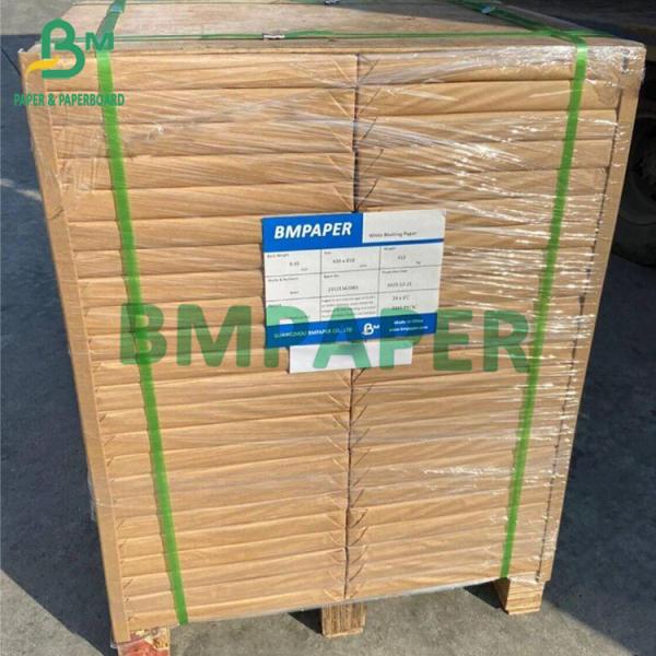 Blotter Paper White Blotting Paper 0.4mm 0.5mm 0.6mm 430 X 610mm 500sheets Ream Pack