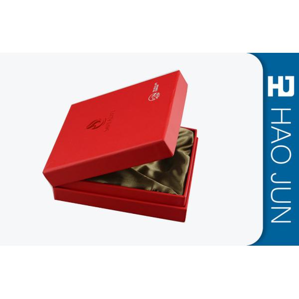 Buy Custom Printed Cardboard Keepsake Box , Attractive Cardboard Gift Wrapping Boxes at wholesale prices