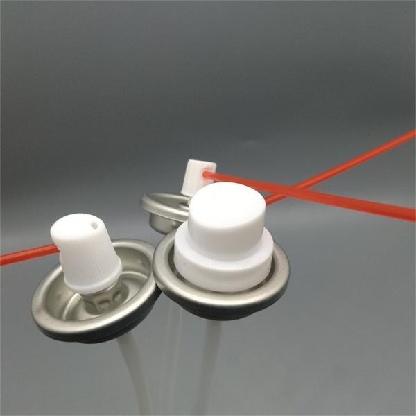 Buy Adjustable WD 40 Lubricant Valve For Different Spray Patterns at wholesale prices