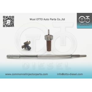 F00VC01200 Common Rail Valve For Injector 0445110351