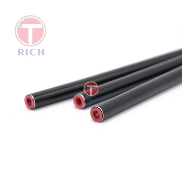 Seamless Steel Hydraulic oil Tubing