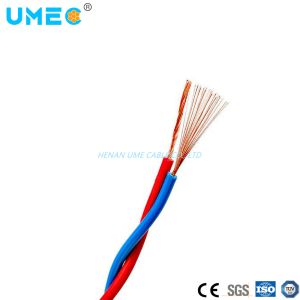 Household Application Flexible Stranded Wire with Copper Conductor and PVC