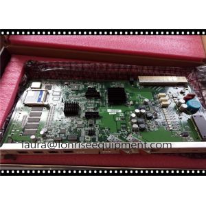 100Mbps Alcatel SFP Module / Ethernet Optical Transceiver 3FE27420AB 7750