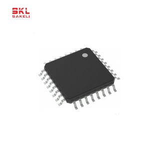 China ATXMEGA8E5-AUR High Performance Microcontroller Unit Embedded Systems on sale China ATXMEGA8E5-AUR High Performance Microcontroller Unit Embedded Systems on sale