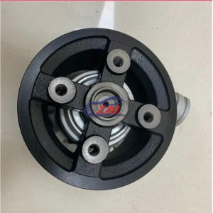 ISUZU 6HK1 6HE1 Japanese Engine Parts BOMBA DE AGUA DEL