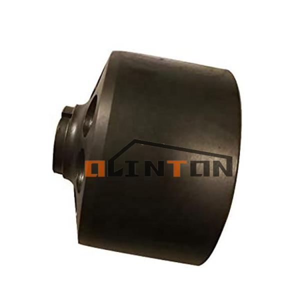 Electrical Parts A10V43 A10VD43 Hydraulic Pump Spare Parts Pump Repair Kits Cylinder Block