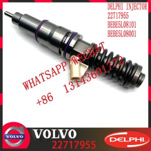 Original Common Rail Diesel Fuel Injector 22717955 BEBE5L08101 BEBE5L08001