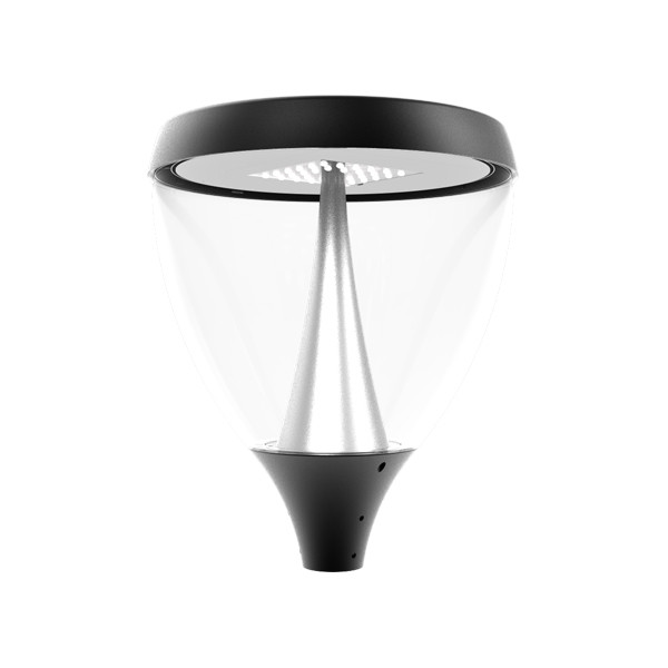 Buy PC Diffuser Cover 60W 110LM/W 6600LM Urban LED Lighting at wholesale prices