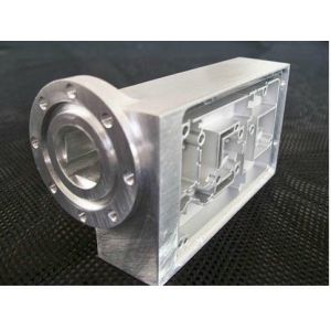 CNC Machined Precision Turned Parts For Automotive Components