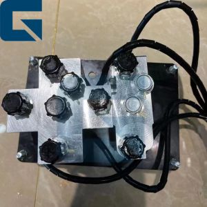 338-8504 338-8504 Loader 950GC Joystick Pilot Valve