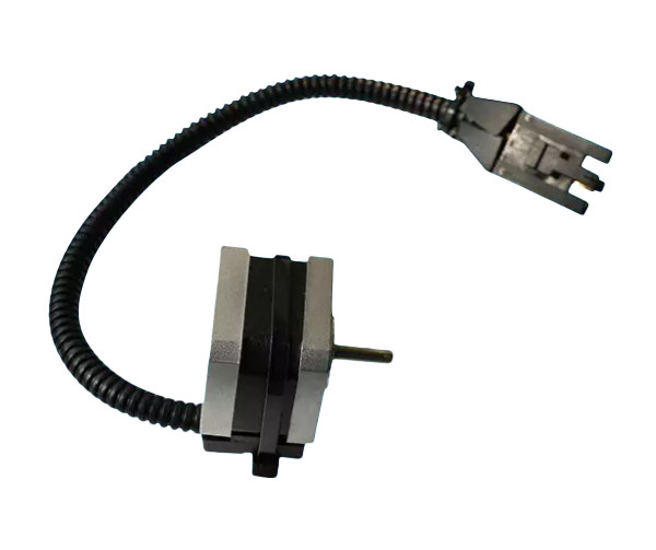 Picanol Omni Plus Spare Parts Selvage Scissors Step Cutter Motor BE309505 BE305300