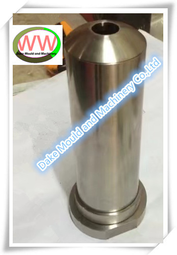 precision grinding,turning,polishing,customized HSS，SKD11 punch with competetive