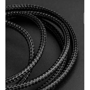 One Tow Three Mobile Phone Data Line For Iphone6 7 8 X Android Type C Three In