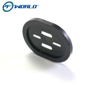 High Precision 5 Axis SS Aluminium CNC Milling Machining Service CNC Metal