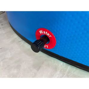 Hot Selling Ground Swimming Pool Inflatable Pool Inflatable Swimming Pool For