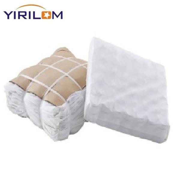 Buy Sofa Furniture Material Spring Pocket Sofa Pocket Cushion Spring at wholesale prices