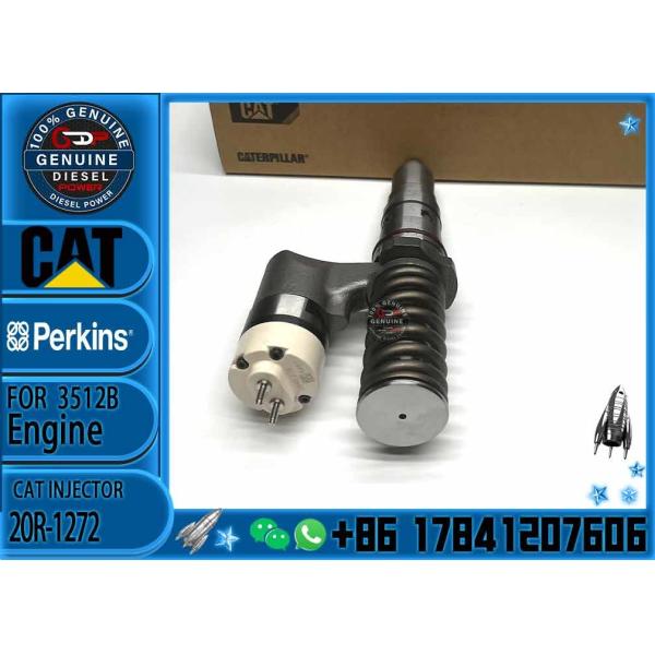 Fuel Injector 20R-1272 211-3024 249-0746 392-0200 392-0202 392-0211 0R-9944 0R-3539 386-1766 0R-8619 386-1776