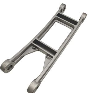 High Quality Upper Four Linkage Ductile Iron Agricultural Machinery Parts