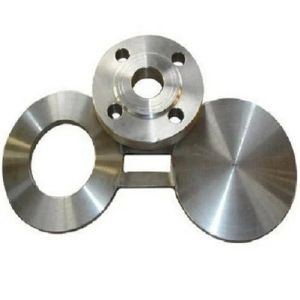METAL ASME B16.5 DIN Forged Weld Neck Flange Titanium Flanges/ Titanium Alloy