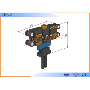 660V Copper Overhead Rail System Compact Arrangement ISO9001 CCC