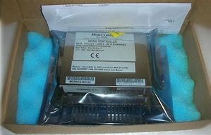 China Honeywell HC900 Analog Output Module Honeywell HC900 DCS 900A01-0002 on sale