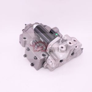 K3V112DTP Kobelco Pump Regulator SK200-6E For Electric Valve