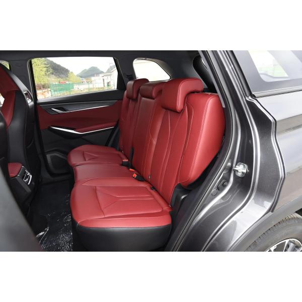 2023 Changan Eado Ev 460 Electric Car with Pure Electric Energy Type and 1980kg Mass