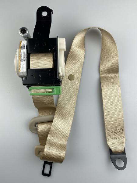 Buy Three-Point Seat Belt Assembly for Old Hyundai Tucson مجموعة حزام الأمان ثلاثي النقاط at wholesale prices