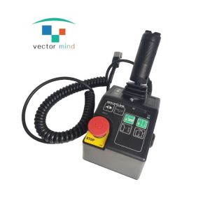 1283792 Genie Lift Control Panel For Scissor Lift From Vector Mind