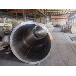 Johnson Wedge Wire Screens Width 0.5m-2.0m Slot Opening 0.02mm-15mm and in B2B