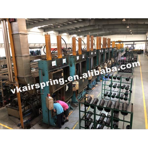001285 industrial rubber air spring/ FT530-35 523 air suspension spring parts for OEM and after market
