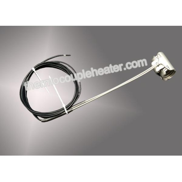 Buy 3 X 3mm Injection mold Hot runner system coil heaters with thermocouple at wholesale prices