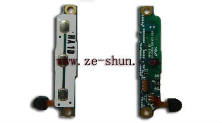 mobile phone flex cable for Samsung S5230 menu board