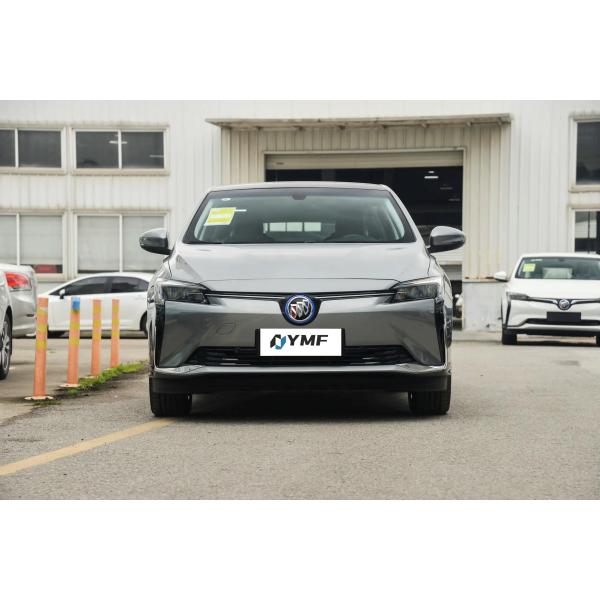 Buick Velite 6 EV Electric Car 0km Used 430km Energy Cars Max. power kW 220 299Ps
