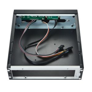 Easy Installation SKTC HTPC Industrial PC Cabinet