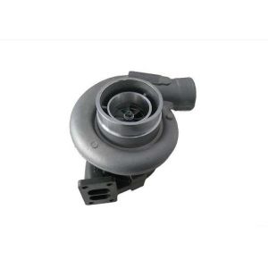 Cummins HX35 Car Engine Turbocharger 3802862 Temperature Resistance