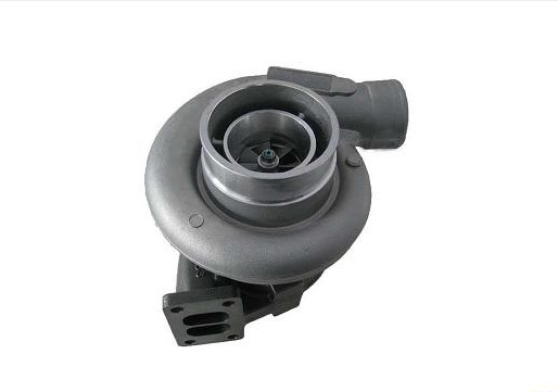 Buy Cummins HX35 Car Engine Turbocharger 3802862 Temperature Resistance at wholesale prices