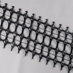 LED Mesh Display Screen Full Color Flexible P50 Waterproof Led Mesh Screen