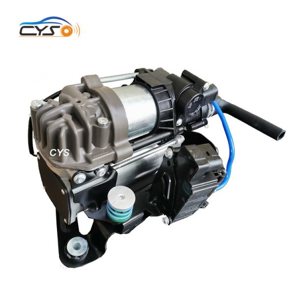 Buy 37206861882 37206884682 BMW Air Suspension Compressor Pump at wholesale prices