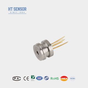 HT13V Mini Silicon Pressure Sensor for Non-Corrosive Gas and Liquid Pressure
