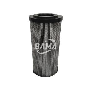 Engineering Machinery Return Oil Filter Cartridge R241G10V for Hydraulics