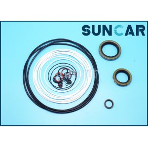 Bulldozer Excavator Transmission Seal Kit D31P-15 D31P-16