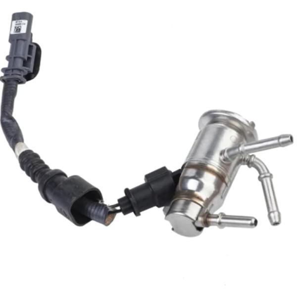 55283500 AdBlue Injector For Fiat Urea Injection Nozzle