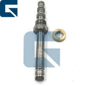 Quality AT163468 Backhoe Loader 300D 310D 315D Solenoid Valve for sale