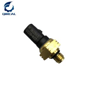 Excavator pressure switch E320D Pressure Sensor 274-6721