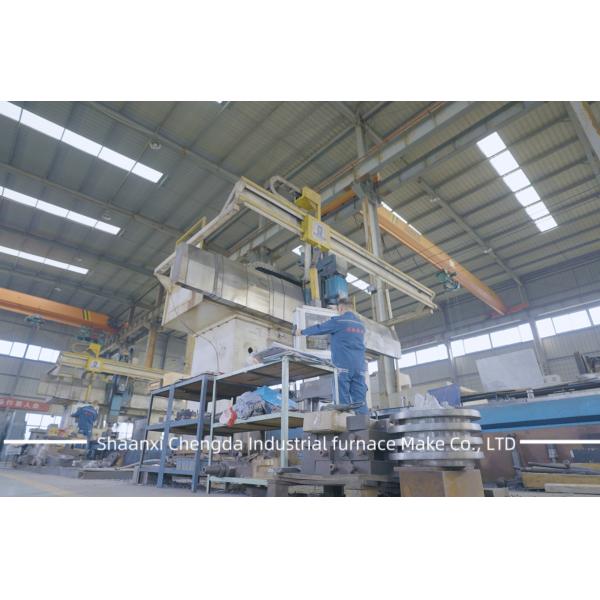 Buy Cooling Method For Steelmaking - Water Cooled Bottom-Blown Converter at wholesale prices