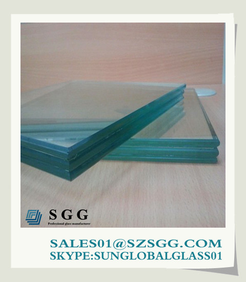 Buy Price of 10mm Laminated Glass at wholesale prices