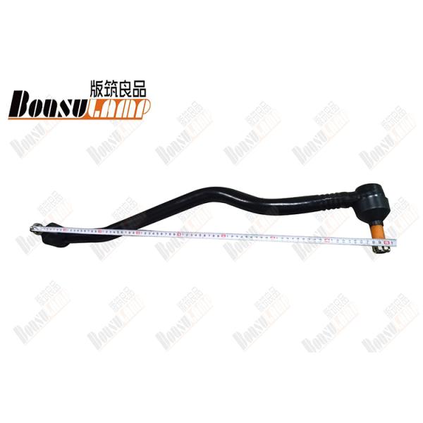 8980067942 Truck Steering System Parts Drag Link Isuzu 4HK1 700 8-98006794-2