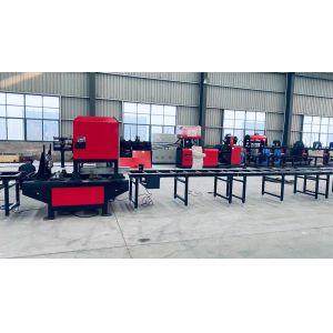 Manual Automatic Welding Machine Components Welding Speed 12m/Min