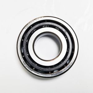 724C 4*13*5mm Miniature angular contact ball bearing